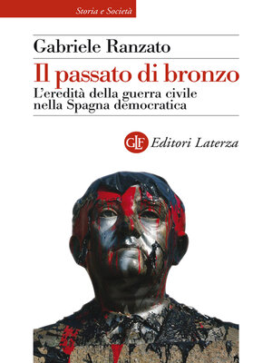 cover image of Il passato di bronzo